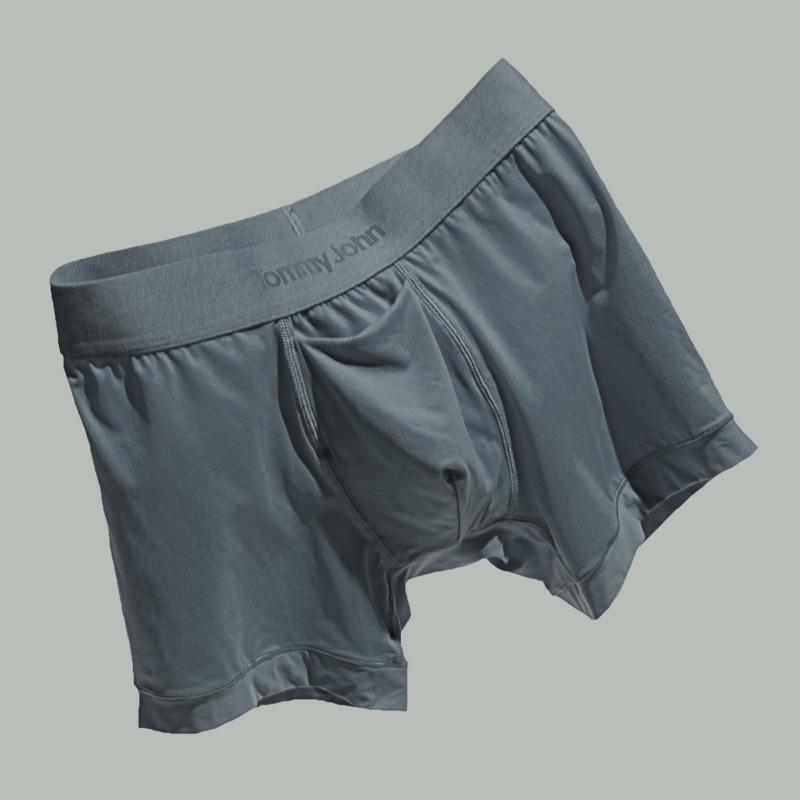 The First Horizontal Quick-Draw Fly For Men Image The First Horizontal Quick-Draw Fly Image