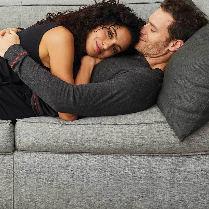 Our Super Soft Loungewear for Him and Her Image Our Super Soft Loungewear for Him and Her Image