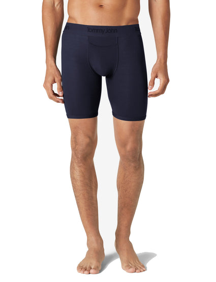 Second Skin Boxer Brief