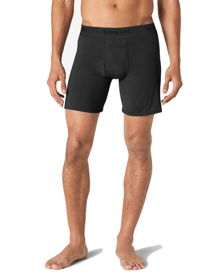 Second Skin Relaxed Fit Boxer