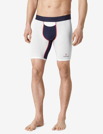 Second Skin USA Boxer Brief