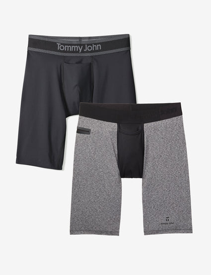 Men's 360 Sport Boxer Brief Performance Pack