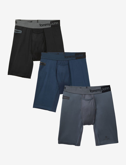 360 Sport 2.0 Boxer Brief 3 Pack