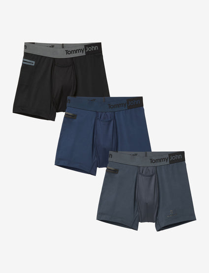 360 Sport 2.0 Trunk 3 Pack