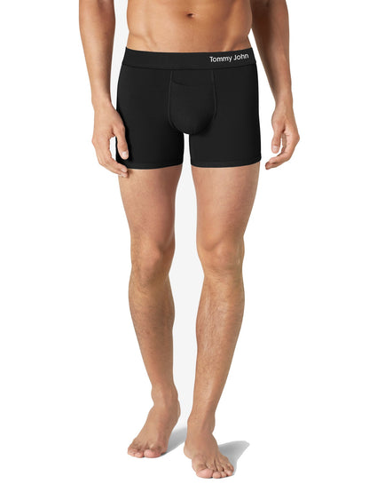 Cool Cotton Trunk