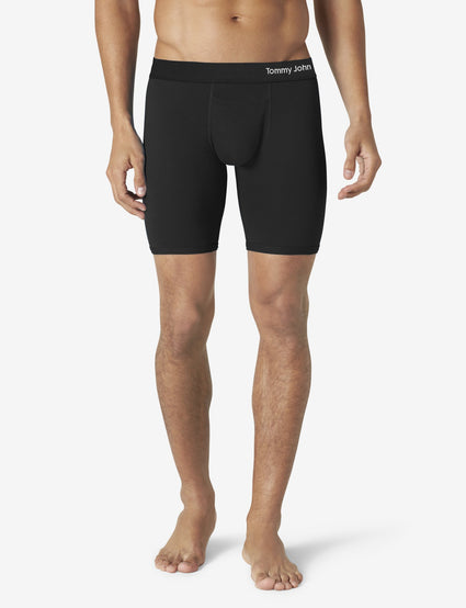 Cool Cotton Boxer Brief