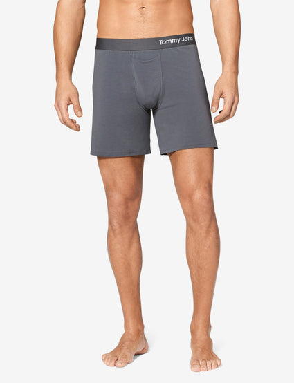 Cool Cotton Relaxed Fit Boxer