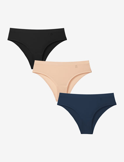 Air Cheeky 3 Pack