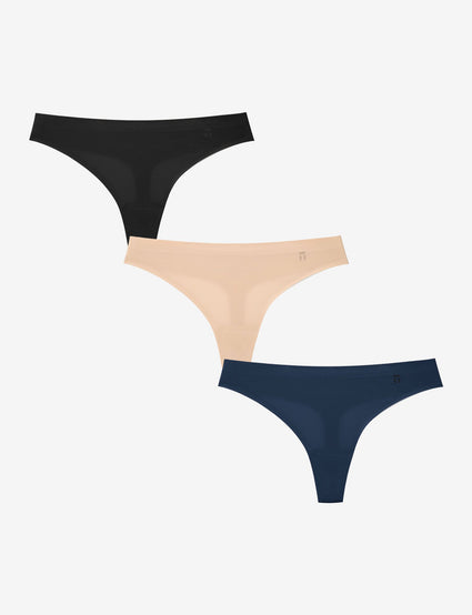 Air Thong 3 Pack