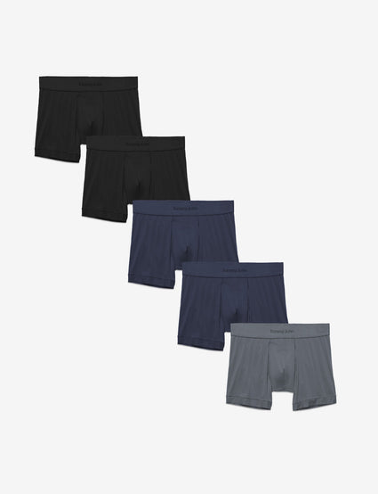 Air Trunk 5 Pack