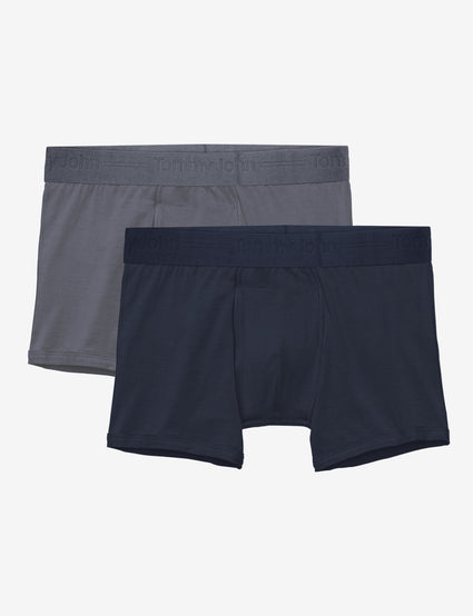 Cotton Basics Trunk 2 Pack