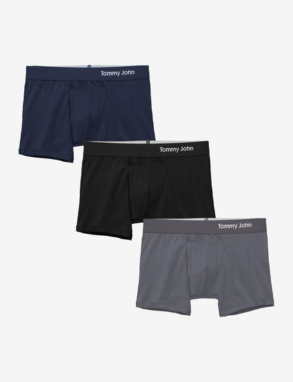 Cool Cotton Trunk 3 Pack