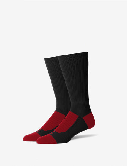 Go Anywhere® Heel Toe Sock