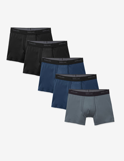 Go Anywhere® Trunk 5 Pack