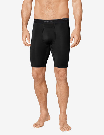 Go Anywhere® Boxer Brief