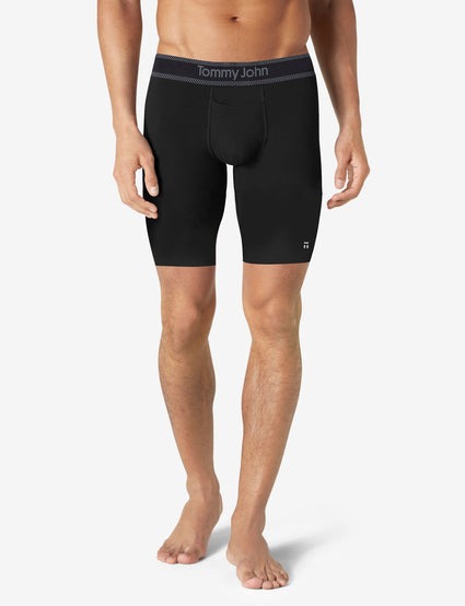 360 Sport Compression Boxer Brief