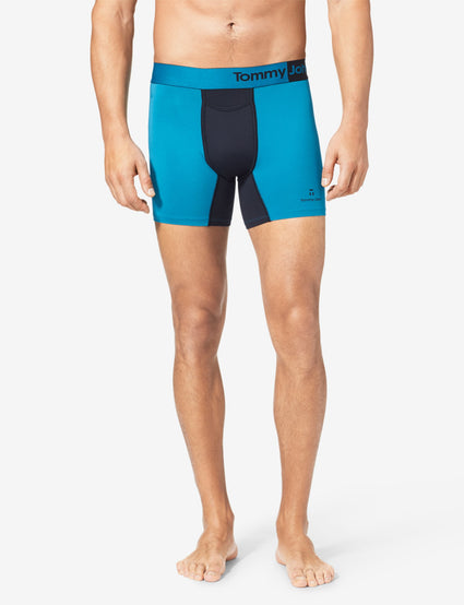 360 Sport 2.0 Colorblock Trunk