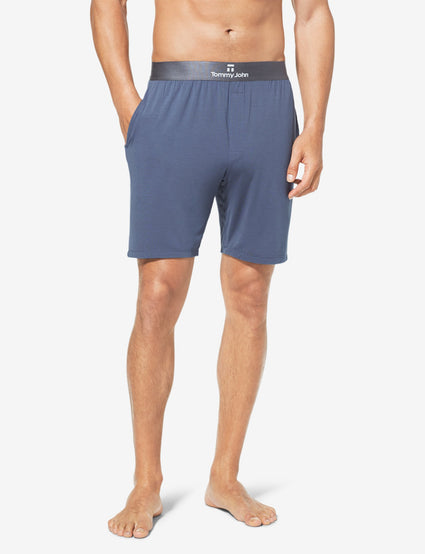 Second Skin Lounge Short