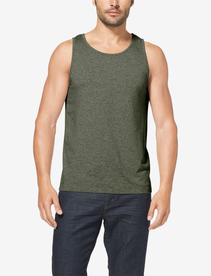 Second Skin Tank