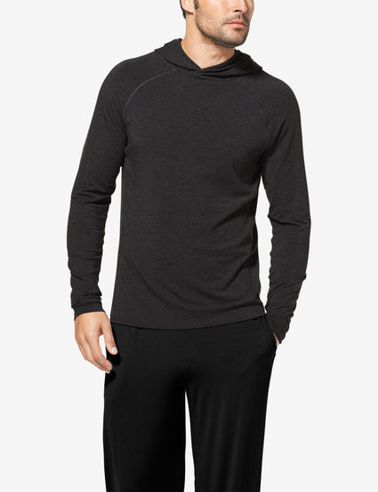 Lounge Hoodie