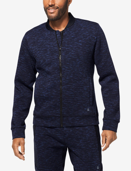 Go Anywhere® Spacer Bomber Jacket