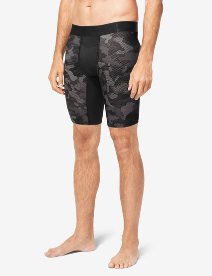360 Sport 2.0 Camo Boxer Brief