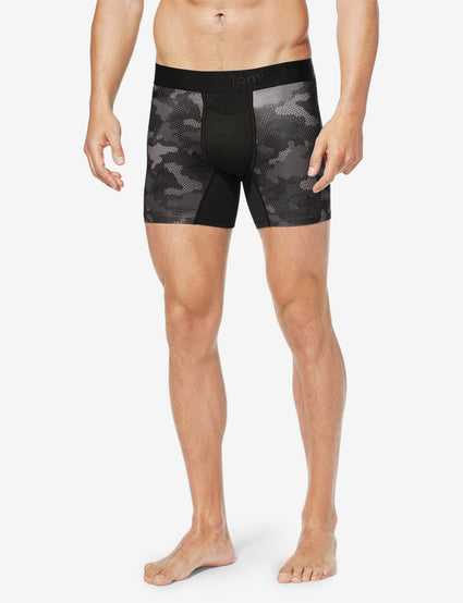 360 Sport 2.0 Camo Trunk