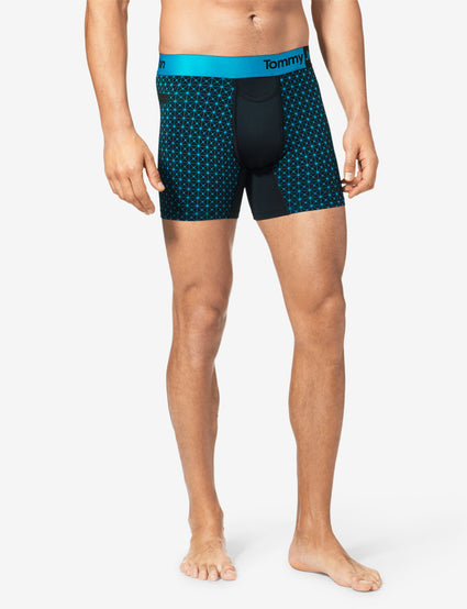 360 Sport 2.0 Geo Print Trunk