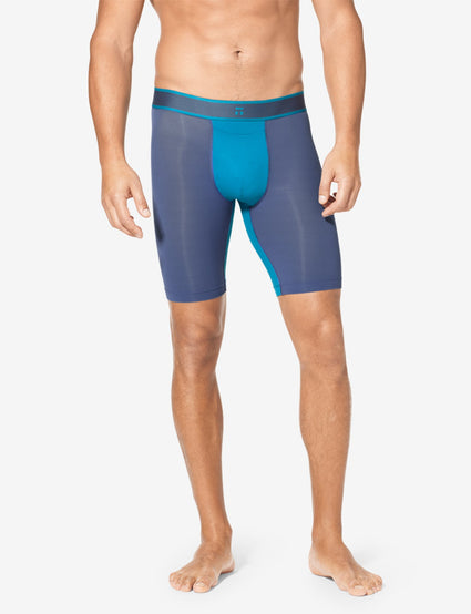 Air Icon Colorblock Boxer Brief