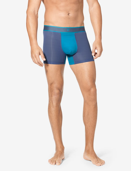 Air Icon Colorblock Trunk