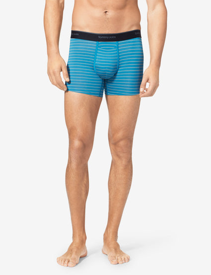 Go Anywhere® Stripe Trunk