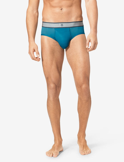 Air Icon Brief