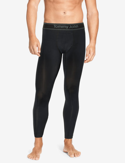 360 Sport Compression Leggings (Full-Length)
