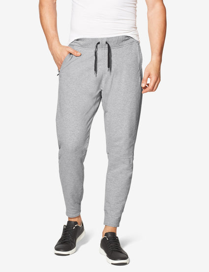 Go Anywhere® French Terry Tapered Pant