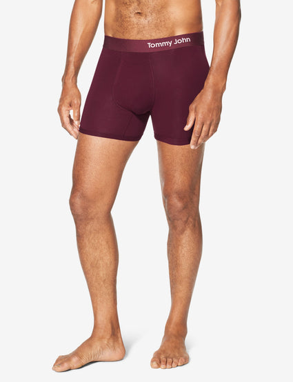 Cool Cotton Trunk
