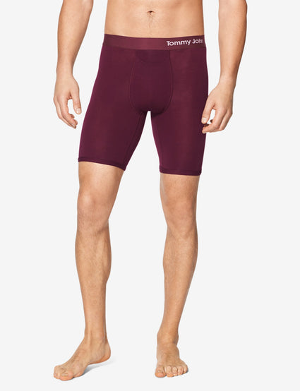 Cool Cotton Boxer Brief