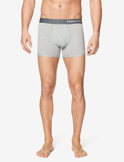 Cool Cotton Trunk