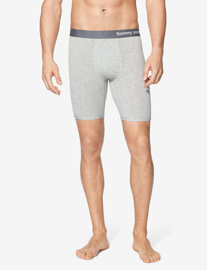 Cool Cotton Boxer Brief