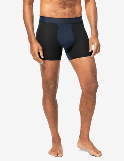 Air Icon Colorblock Trunk