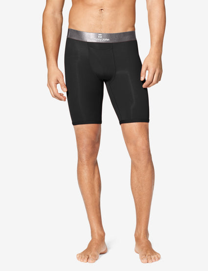 Cool Cotton Boyshort
