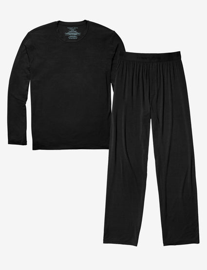 Lounge Pants and Long Sleeve Pack