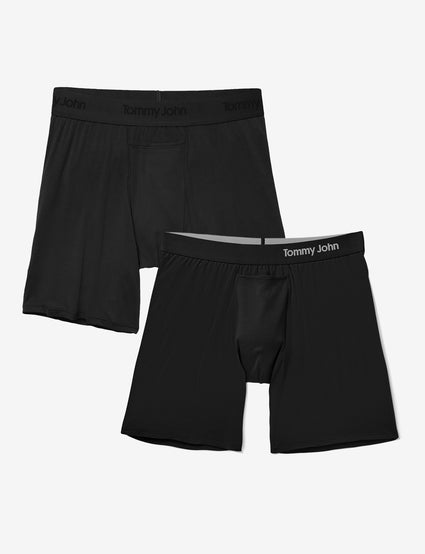 Men's Relaxed Fit Fabric Sampler Pack
