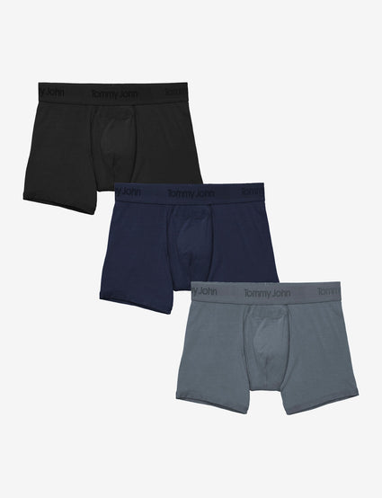 Second Skin Trunk 3 Pack