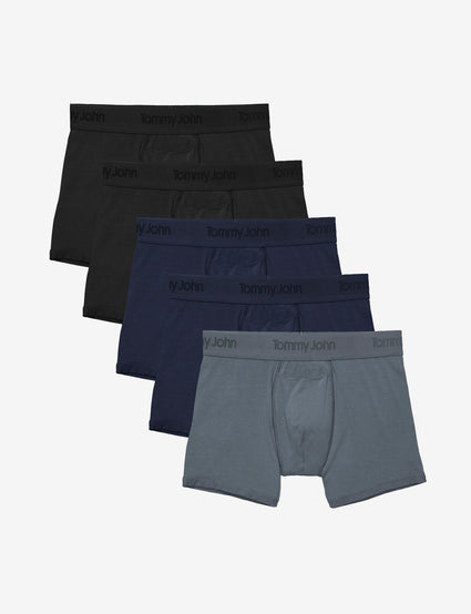 Second Skin Trunk 5 Pack
