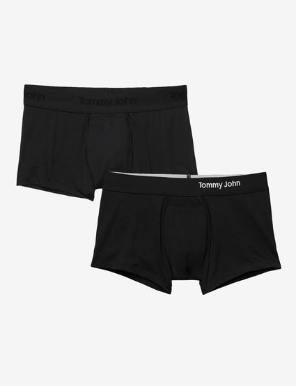 Men's Square Cut Fabric Sampler Pack