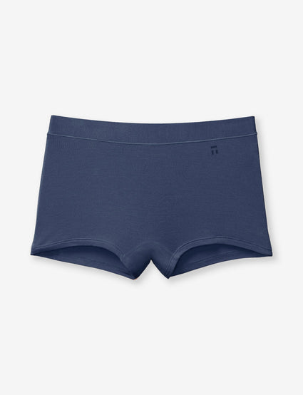 Cool Cotton Boyshort