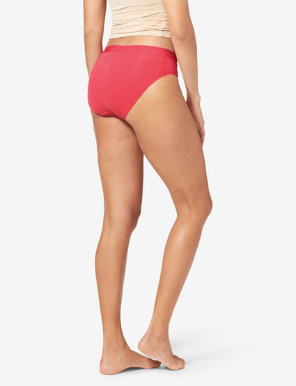 Women's Second Skin Brief