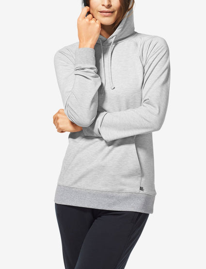 Women's Go Anywhere® Hoodie