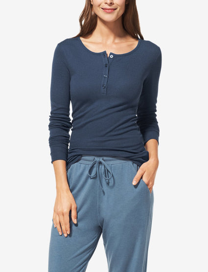 Women's Lounge Henley