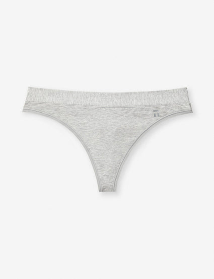 Cool Cotton Thong